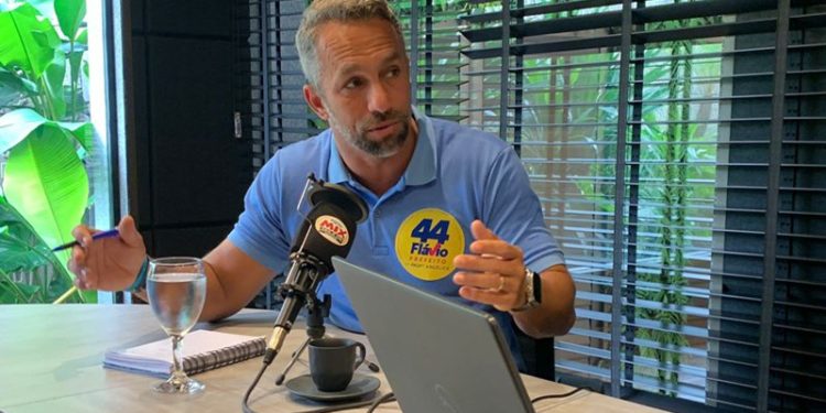 Após perder no segundo turno, Flávio Matos atribui derrota eleitoral a ‘sistema perverso’ de Caetano em Camaçari