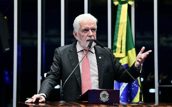 Wagner diz que governo vai combater facções criminosas com ‘inteligência’