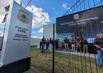 Mulher é baleada pelo ex-companheiro em tentativa de feminicídio em Itiruçu