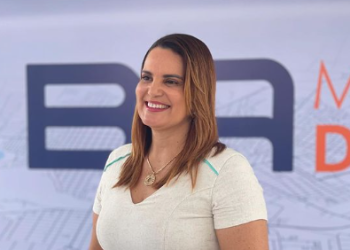 TSE declara Sheila Lemos elegível após descartar inelegibilidade por 3º mandato familiar em Vitória da Conquista