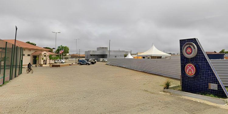 Foragido por tentativa de feminicídio em Jaguaquara é preso pela Polícia Militar na zona rural de Irajuba