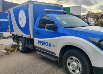 Feira de Santana: Pai mata esposa e filha, comete suicídio, e corpos são encontrados após 15 dias