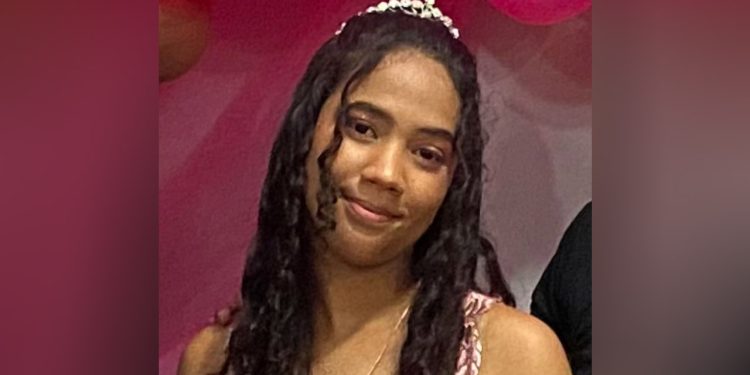 Após 29 dias desaparecida, jovem de Jaguaquara é encontrada em Amargosa e retorna para casa