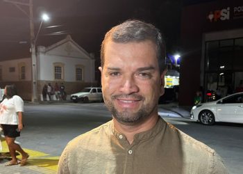 Celso Coelho diz que secretariado está definido, e promete trazer inovação para a gestão pública de Cravolandia