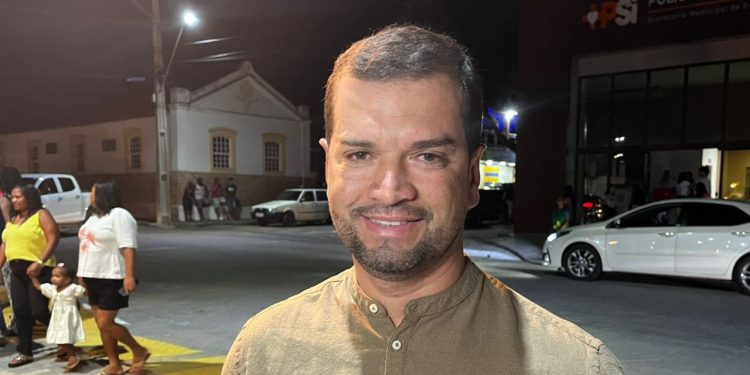 Celso Coelho diz que secretariado está definido, e promete trazer inovação para a gestão pública de Cravolandia
