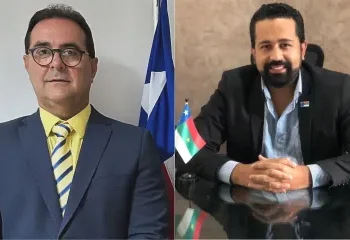 Ex-secretário de Vitória da Conquista e vice-prefeito de Lauro de Freitas são Soltos por decisão do TRF-1