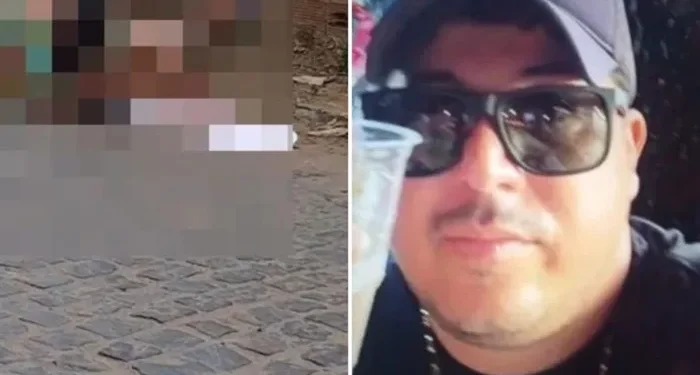 Cigano é morto a tiros por suspeitos com farda de empresa de serviços em Amargosa