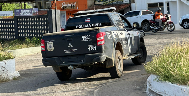 Jequié: Início de 2025 é marcado por onda de violência com oito homicídios em 48 horas
