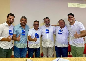 Nelson Portela é eleito presidente do Convale após acirrada disputa em dois turnos