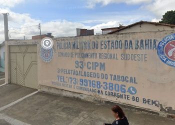 PM prende suspeitos em festa de posse do prefeito; policial se fere durante abordagem em Lajedo do Tabocal