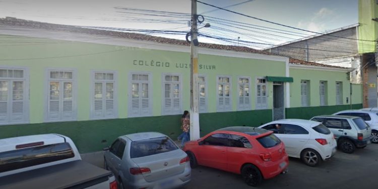Colégio Luzia Silva deixa a rede estadual e será totalmente integrado ao município após decisão do Governo do Estado