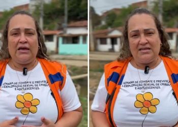 Coordenadora da Defesa Civil de Jaguaquara diz que volume de chuva superou o esperado para janeiro