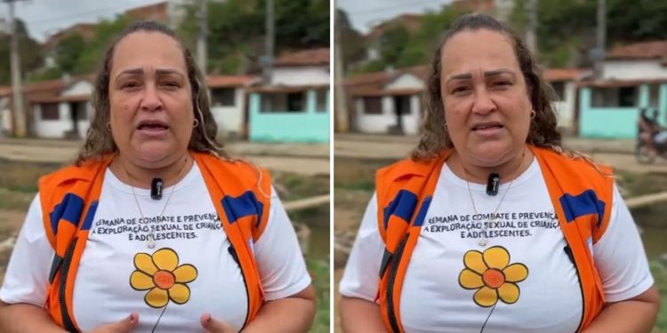 Coordenadora da Defesa Civil de Jaguaquara diz que volume de chuva superou o esperado para janeiro