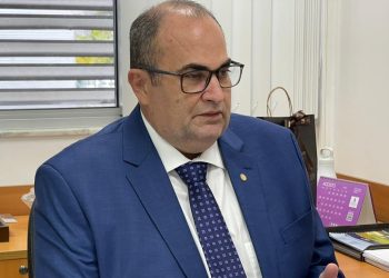 Hassan solicita ampliação do sistema de videomonitoramento para coibir ação do crime organizado em Jequié e região