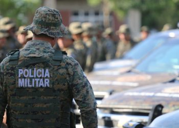 Após escalada de violência, SSP reforça ações na cidade de Jequié