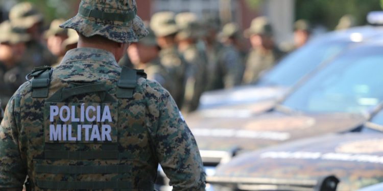 Após escalada de violência, SSP reforça ações na cidade de Jequié