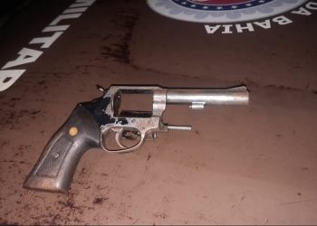 Homem morre em confronto com policiais da Rondesp Recôncavo e da 93º CIPM, em Maracás