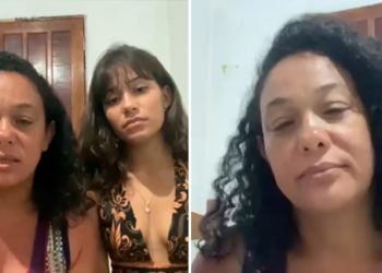 Mãe de Estudante denuncia perseguição e assédio nas redes sociais: “Já fizemos tudo o que estava ao nosso alcance”