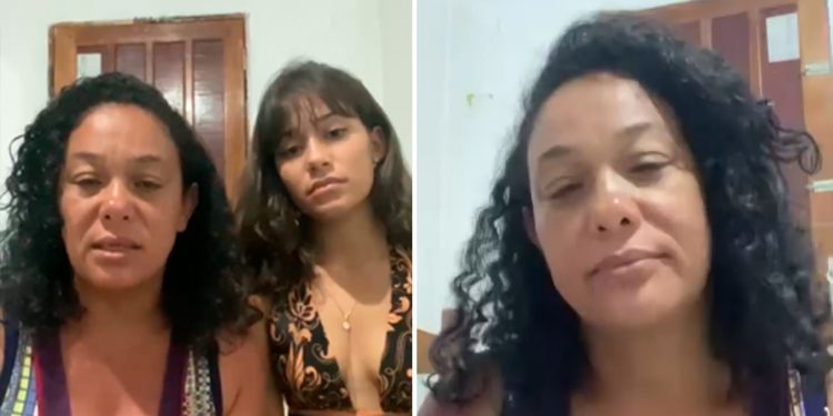 Mãe de Estudante denuncia perseguição e assédio nas redes sociais: “Já fizemos tudo o que estava ao nosso alcance”