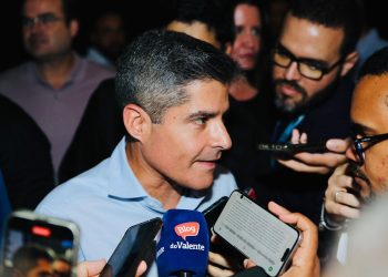 Jerônimo usa ‘cacete armado’ para esconder a violência na Bahia, afirma ACM Neto