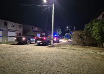 Polícia Civil reforça efetivo em Jequié e apreende câmeras de monitoramento usadas para crimes