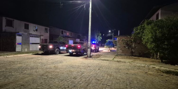 Polícia Civil reforça efetivo em Jequié e apreende câmeras de monitoramento usadas para crimes