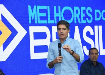 ACM Neto critica falta de pulso de Jerônimo e alerta: ‘Baianos e turistas mortos por gestos inocentes’