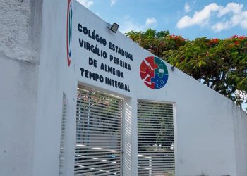 Governo do Estado encerrará atividades do Colégio Virgílio Pereira de Almeida em Jaguaquara