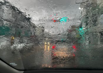 Chuvas devem se intensificar em Jaguaquara neste fim de semana, com 28 mm esperados para este sábado