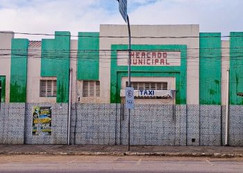 Prefeitura de Jaguaquara estabelece prazo para comerciantes do Mercado de Carne individualizarem rede de energia