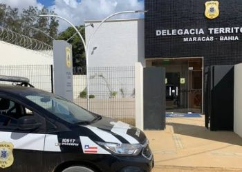 Homem de origem cigana é morto em Maracás após disputa por dívida; suspeito foi preso
