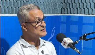 Prefeito de Apuarema diz que gestão anterior gastou 30 milhões em oito dias