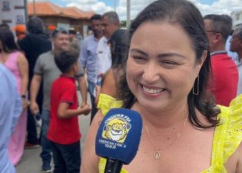 TCM recomenda aprovação com ressalvas das contas de Itiruçu e aplica multa à ex-prefeita Lorena Di Gregório