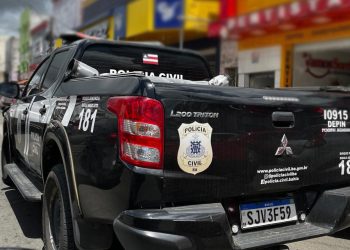 Polícia Civil de Jaguaquara cumpre mandado de prisão preventiva por estupro de vulnerável no Entroncamento