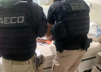 ‘Operação Restitutio’ investiga esquema milionário de fraudes em pedidos de reembolsos a planos de saúde