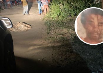 Homem é morto após briga no Entroncamento de Jaguaquara; suspeito foi preso em Maracás