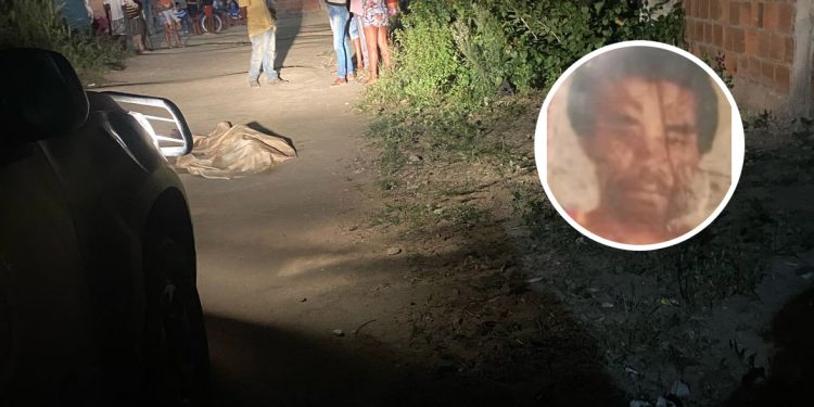 Homem é morto após briga no Entroncamento de Jaguaquara; suspeito foi preso em Maracás