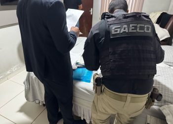 ‘Operação Guardião Fiscal’ é deflagrada contra organização criminosa que fraudava sistema tributário em Juazeiro