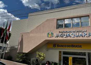 Prefeitura de Jaguaquara contrata empresa de consultoria para municipalização do trânsito