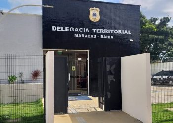 Suspeito de envolvimento na morte de jovem que foi espancado em Maracás é preso em São Paulo