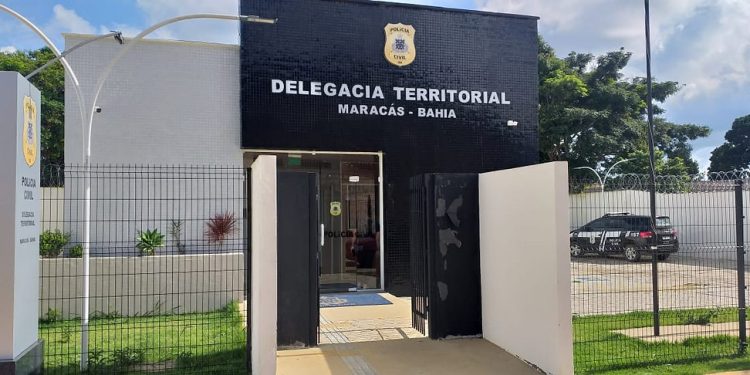 Suspeito de envolvimento na morte de jovem que foi espancado em Maracás é preso em São Paulo