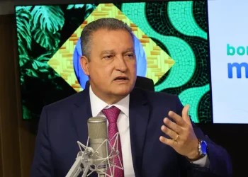 Ministro Rui Costa comemora após TCU homologar saída da Via Bahia das BRs 116 e 324