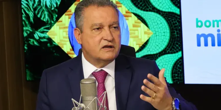 Ministro Rui Costa comemora após TCU homologar saída da Via Bahia das BRs 116 e 324