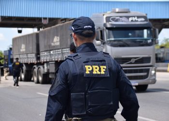 PRF divulga Balanço da Operação Carnaval 2025, com redução de 70% no número de mortes na Bahia