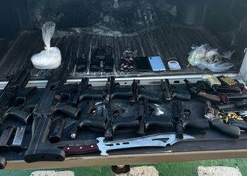 12 suspeitos morrem em confronto com a Polícia Militar em Salvador, diz nota da SSP
