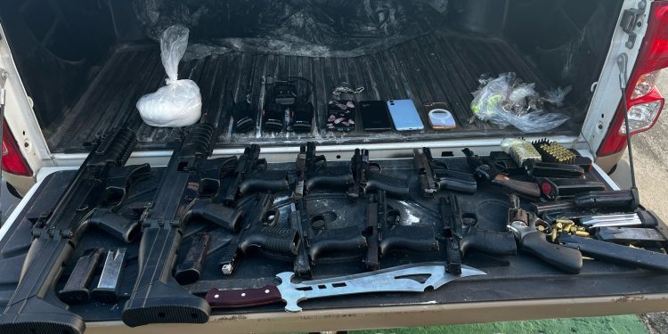 12 suspeitos morrem em confronto com a Polícia Militar em Salvador, diz nota da SSP