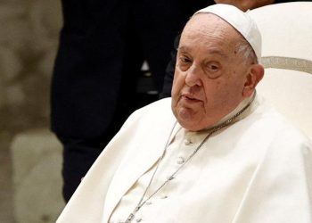 Morre o papa Francisco aos 88 anos, diz Vaticano