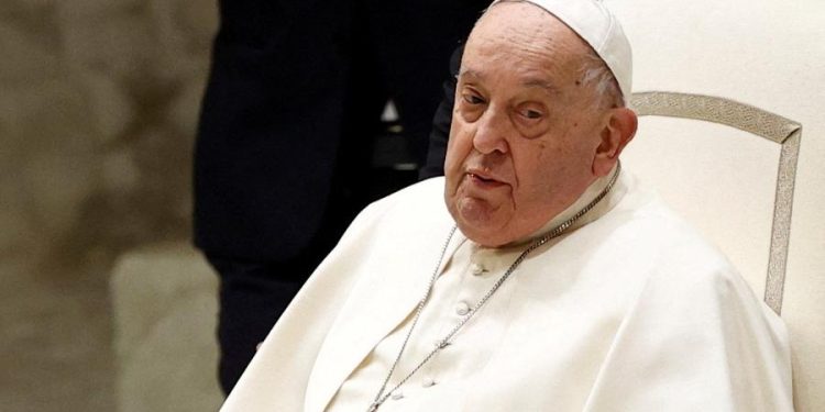 Morre o papa Francisco aos 88 anos, diz Vaticano