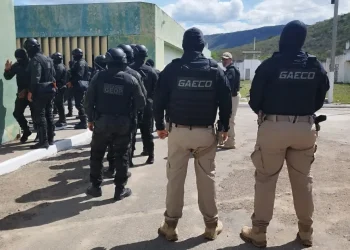 Justiça acata recurso do MP e determina prisão preventiva de policiais investigados por homicídio em Jequié