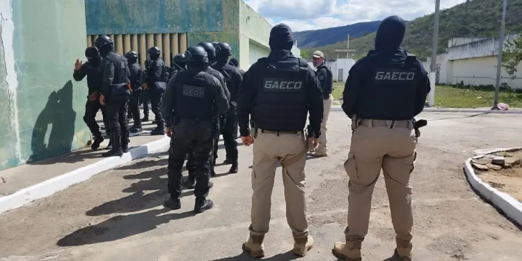 Justiça acata recurso do MP e determina prisão preventiva de policiais investigados por homicídio em Jequié